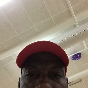 Meet your Posher, Kenneth